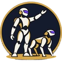 Robot Show UAE logo
