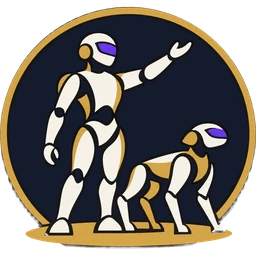 Robot Show UAE logo